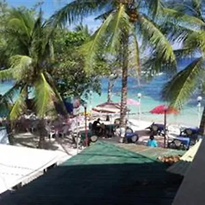 Aquatica Beach Panglao