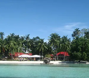 Muro Ami Beach Bohol